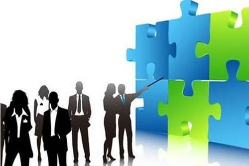 中匯優(yōu)企 企業(yè)管理五大雷區(qū)，你踩過幾個？