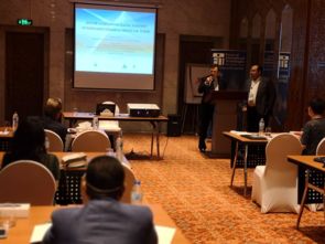 中國超聲波腫瘤治療技術培訓揚帆出海，深化國際醫學交流與合作